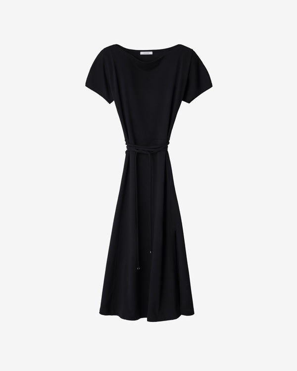 Lemaire - Women's Belted Dress - (Black)