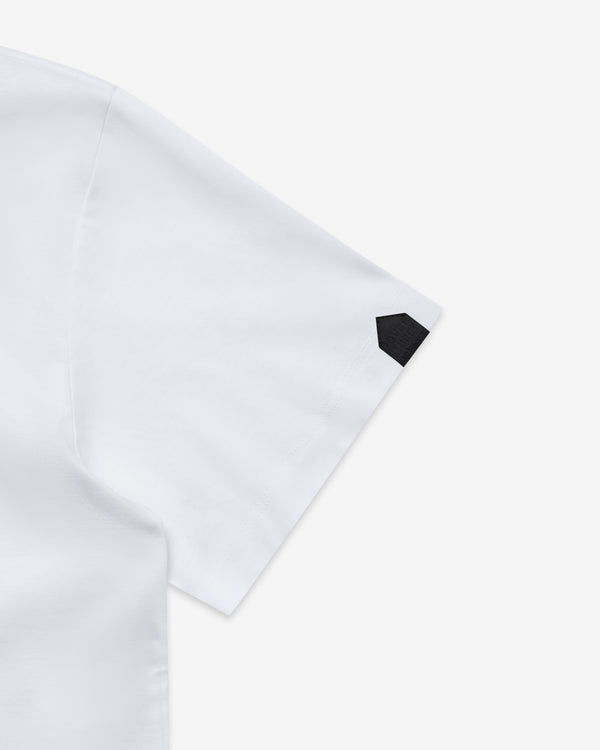 DSM Kei Ninomiya - DSM University T-Shirt - (White)