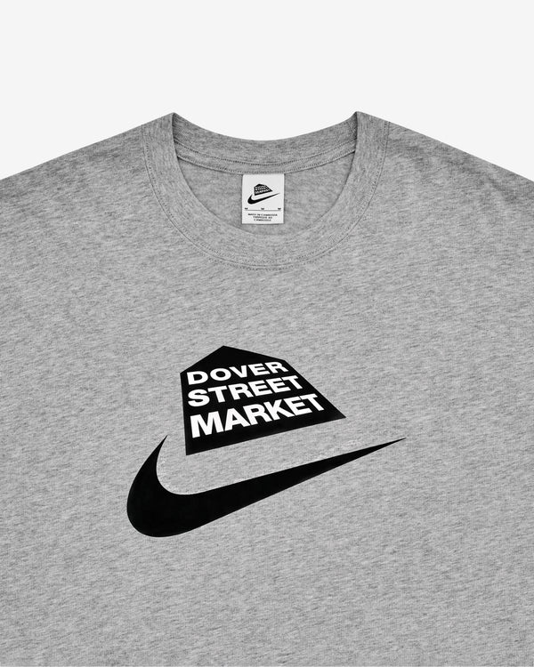 Nike - DSM Men's T-Shirt - (Dark Grey)