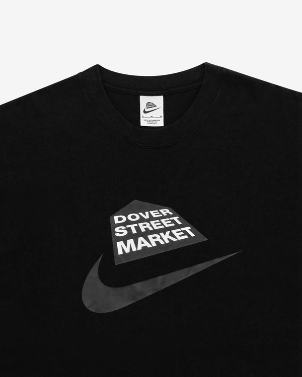 Nike - DSM Men's T-Shirt - (Black)