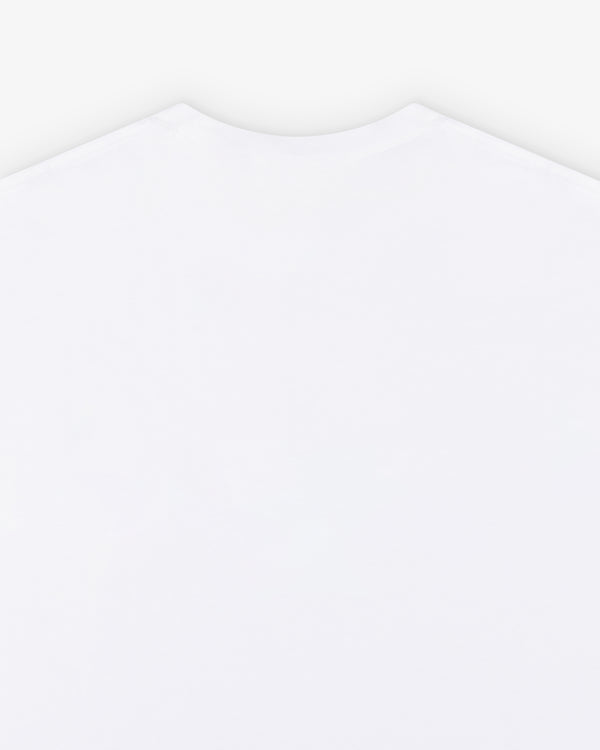 Nike - DSM Men's Vintage T-Shirt - (White)