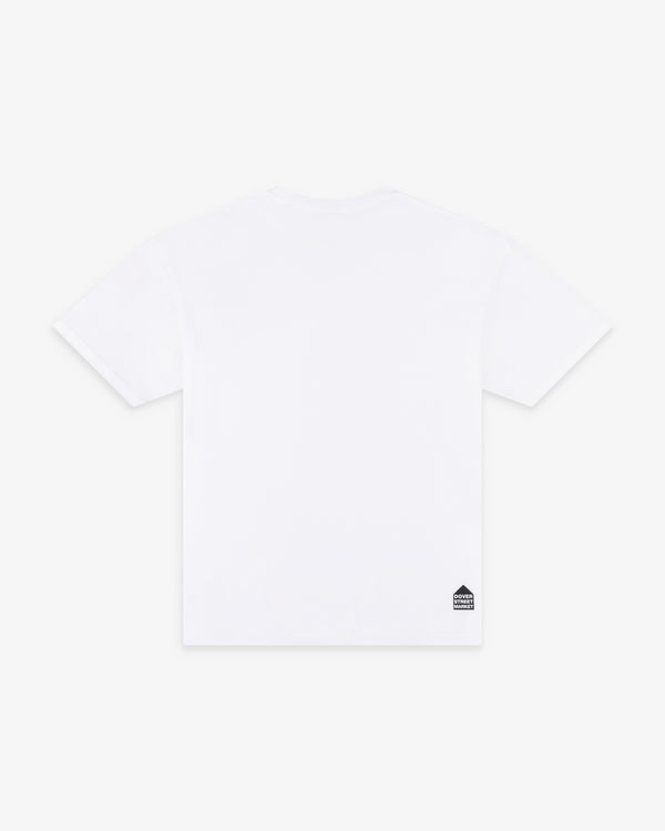 Nike - DSM Men's Vintage T-Shirt - (White)