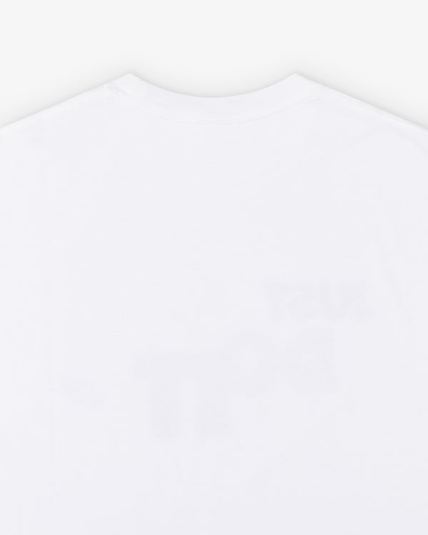 Nike - DSM Men's Vintage T-Shirt - (White)