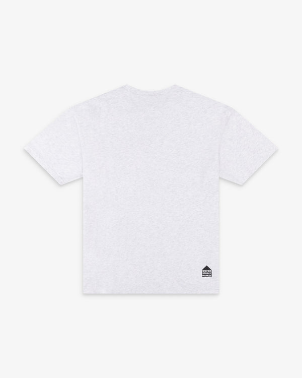 Nike - DSM Men's Vintage T-Shirt - (Birch Heather)