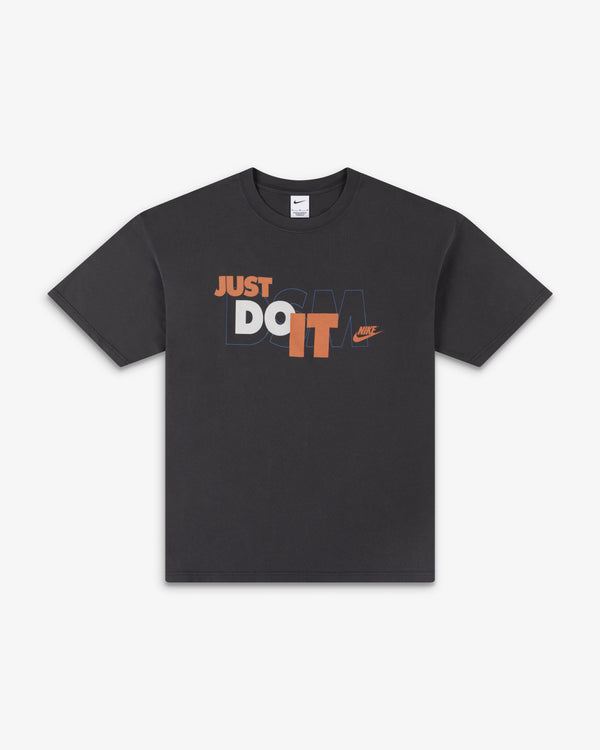 Nike - DSM Men's Vintage T-Shirt - (Anthracite)