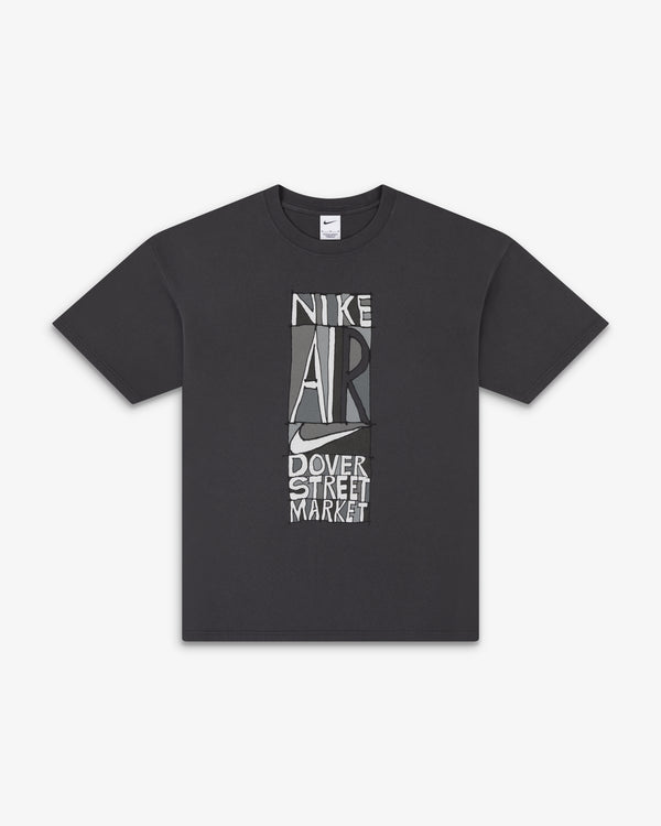 Nike - DSM Men's Vintage T-Shirt - (Anthracite)