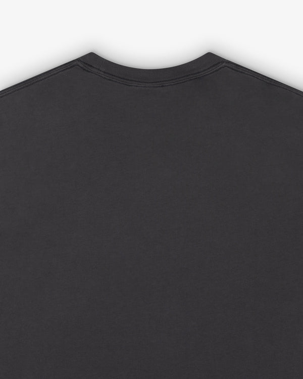 Nike - DSM Men's Vintage T-Shirt - (Anthracite)
