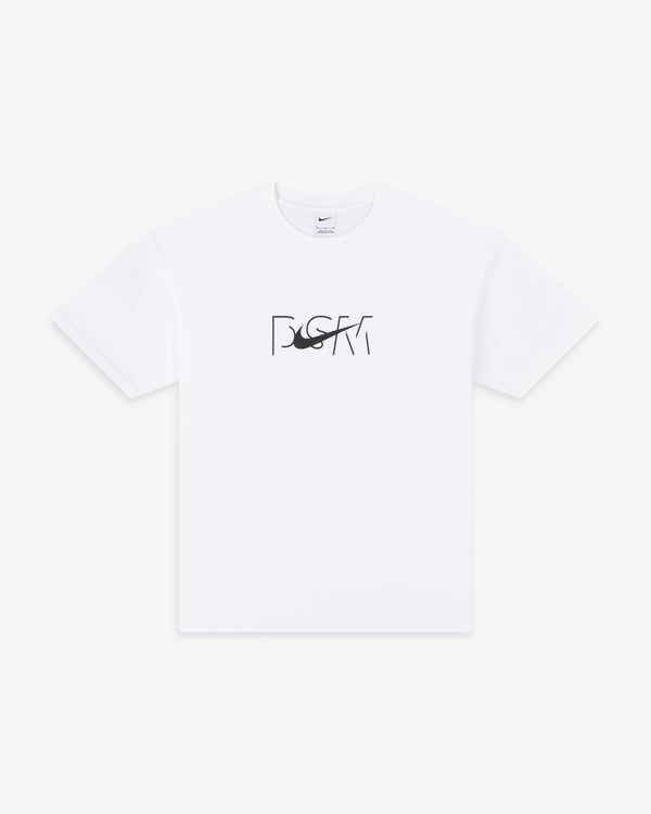Nike - DSM Men's Vintage T-Shirt - (White)