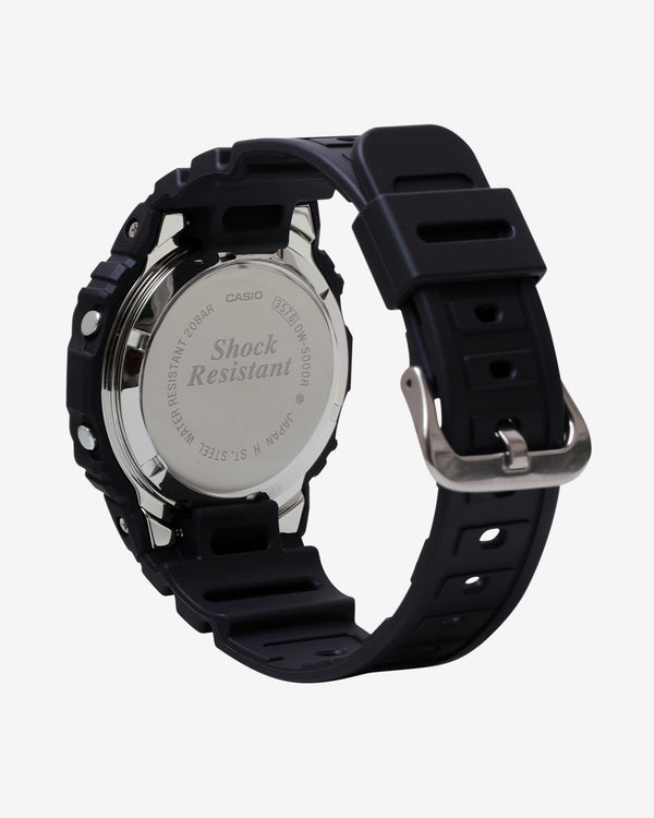 G-Shock - DW5000R-1A - (Black)