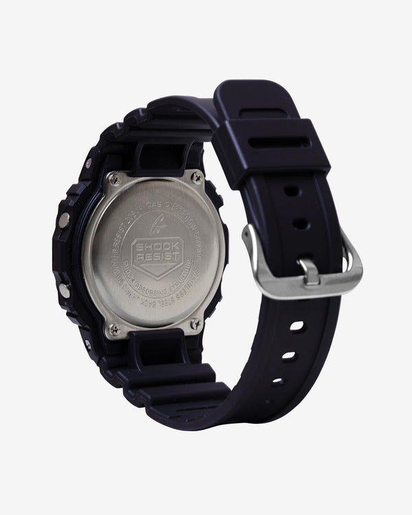 G-Shock - DW5600BBR-1 - (Black/Red)