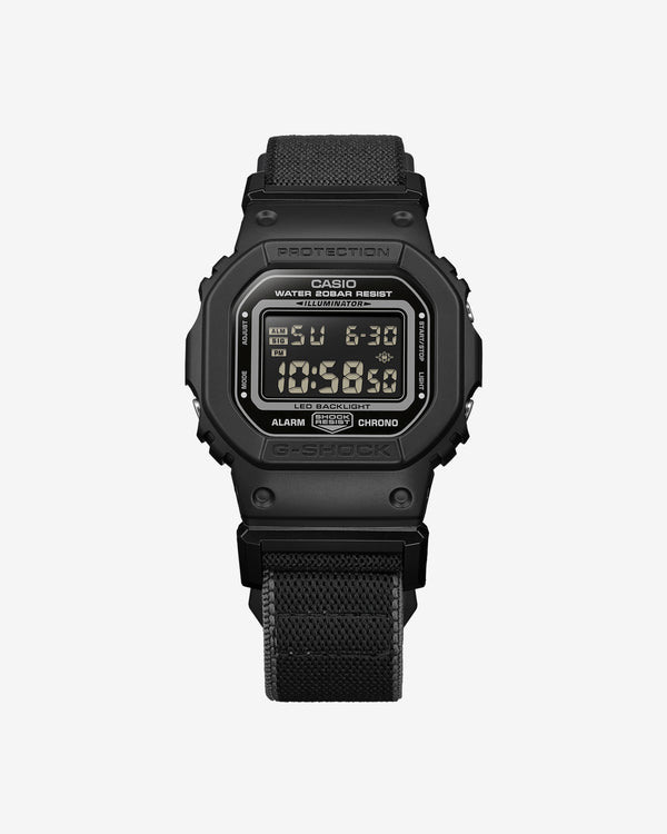 G-Shock - DW5600MNC-1 - (Black)