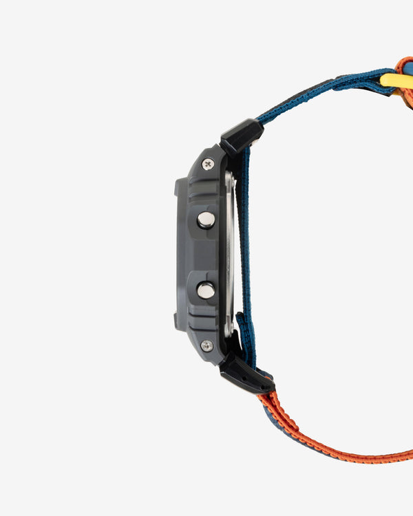 G-Shock - DW5600MNC-78A2 - (Grey/Orange)