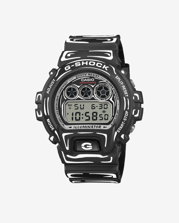 G-Shock - DW6900JV-1 - (Black)