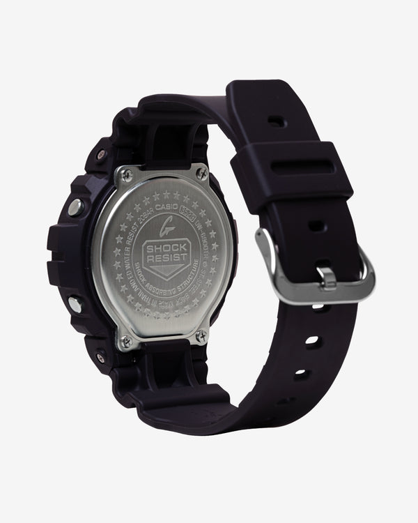 G-Shock - Limited Edition 30th Anniversary 6900 Watch - (Black)