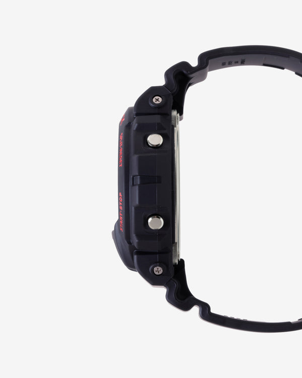 G-Shock - Limited Edition 30th Anniversary 6900 Watch - (Black)