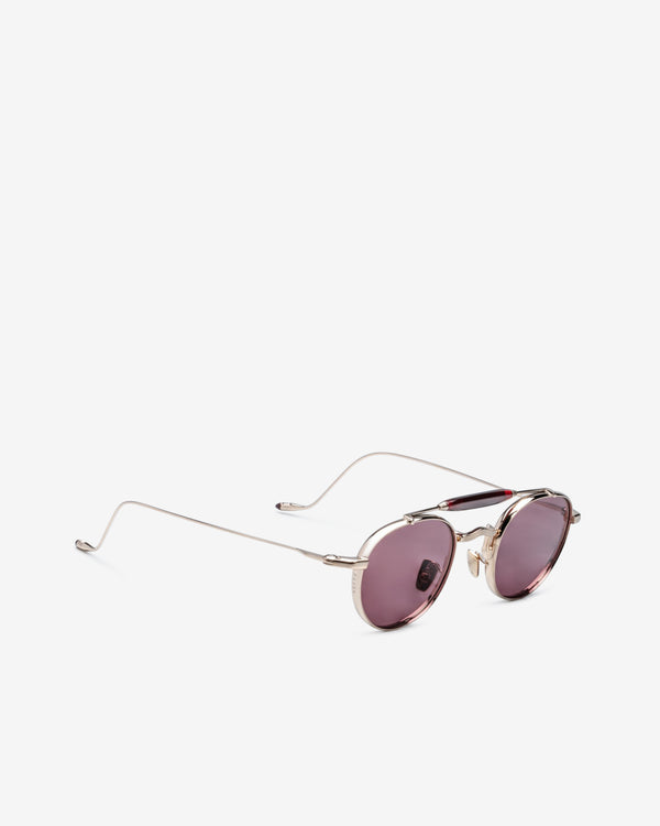 Jacques Marie Mage - Dasan Sunglasses - (Champagne)