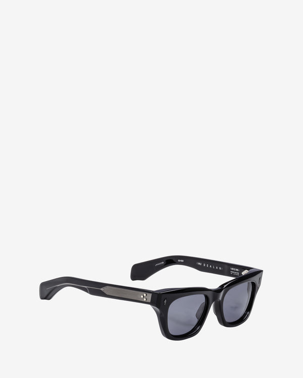 Jacques Marie Mage - Dealan Sunglasses - (Raven)