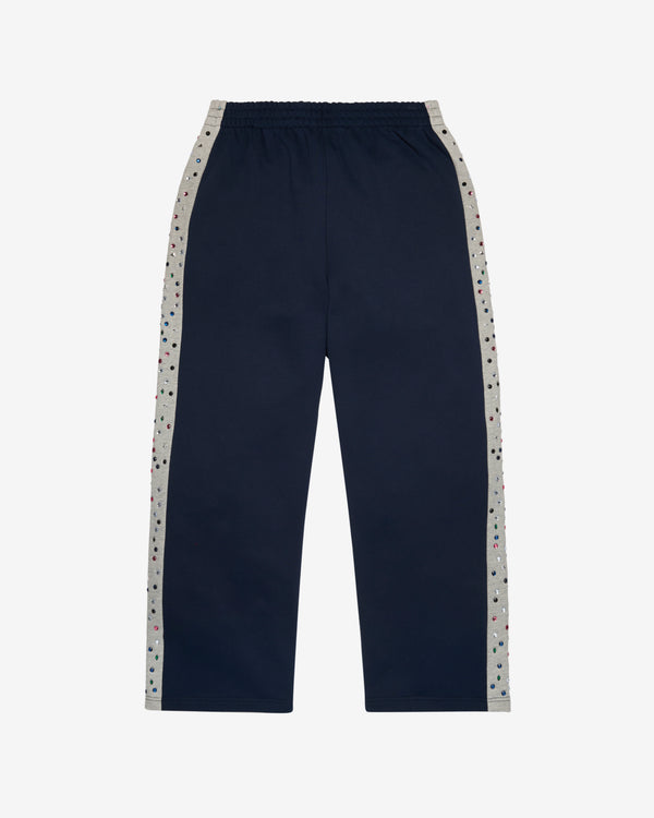 Denim Tears - Men's Denim U Luxury Sweatpant - (Navy)