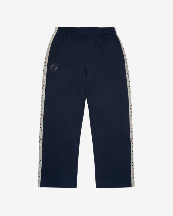 Denim Tears - Men's Denim U Luxury Sweatpant - (Navy)
