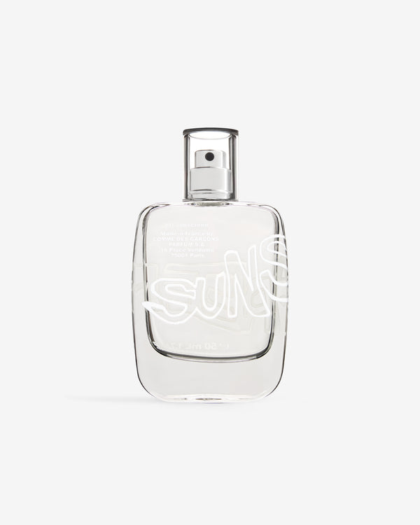 CDG Parfum - ERL SUNSCREEN Eau De Toilette - (50ml)