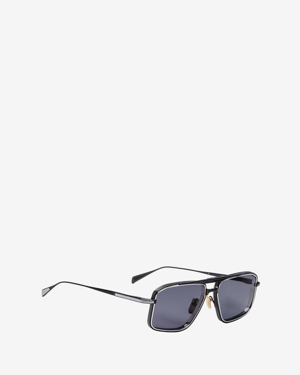 Jacques Marie Mage - Earl Sunglasses - (Corbeau)