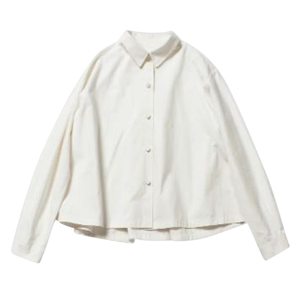 Egg - Women's Beth Top - (White)