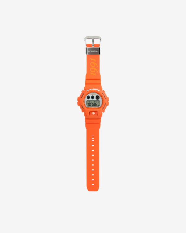 G-Shock - Midnight Organic DW6900MO26-4 - (Skeleton)