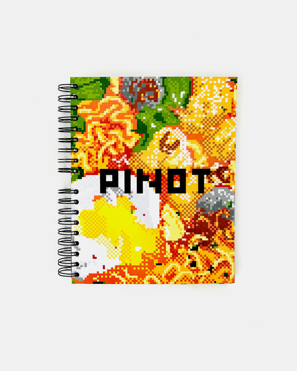 Idea - Pinot Book - (Multi)