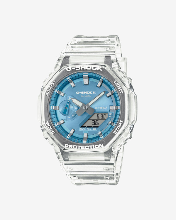 G-Shock - GA2100BM-7A2 - (Resin)