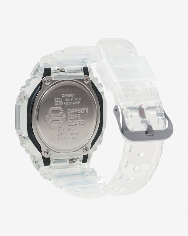 G-Shock - GA2100BM-7A2 - (Resin)