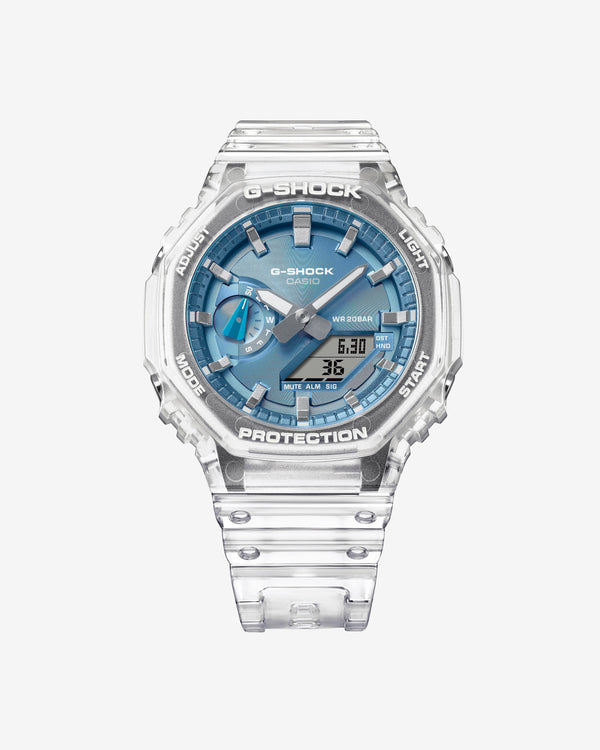 G-Shock - GA2100BM-7A2 - (Resin)