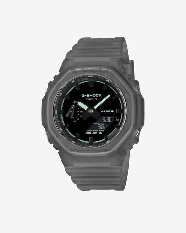 G-Shock - GA2100K-1A - (Black)