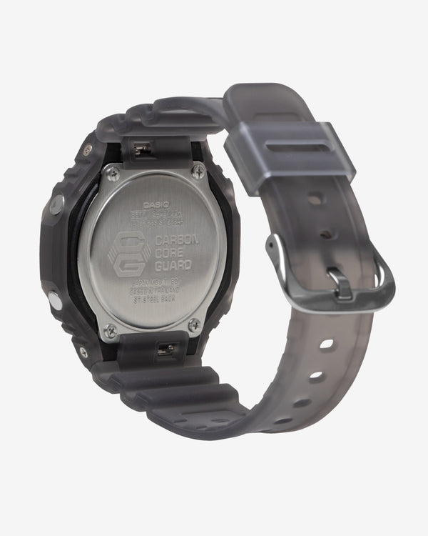 G-Shock - GA2100K-1A - (Black)