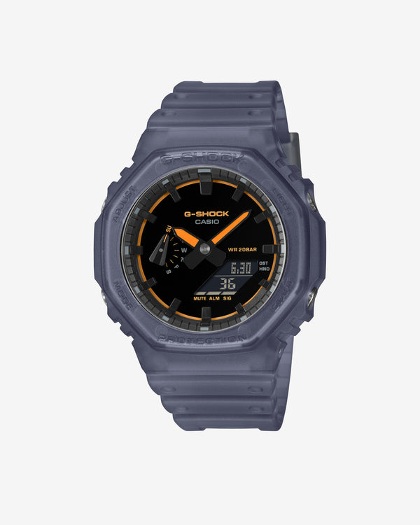 G-Shock - GA2100K-2A - (Navy)