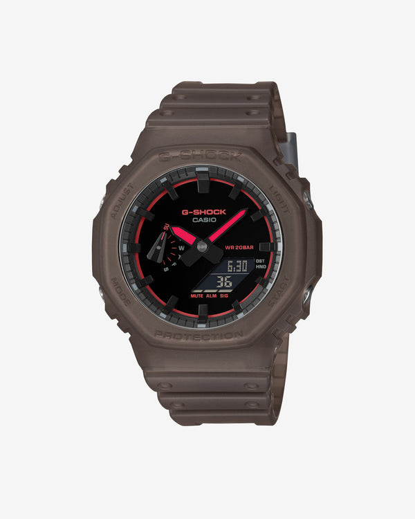 G-Shock - GA2100K-5A - (Brown)