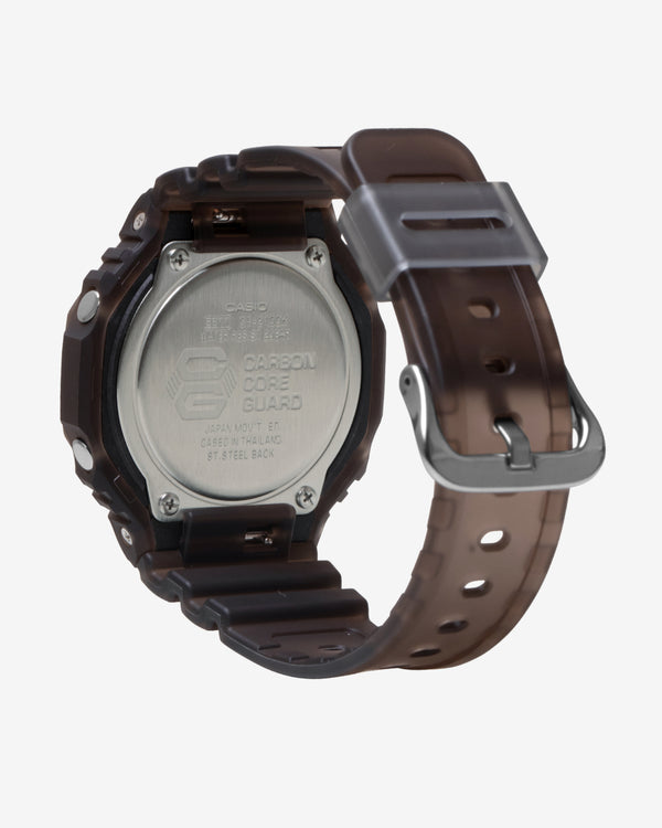 G-Shock - GA2100K-5A - (Brown)