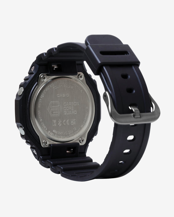 G-Shock - GAB2100BBR-1A - (Black/Red)