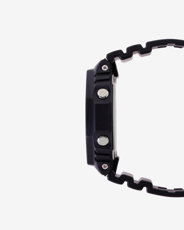 G-Shock - GAB2100BBR-1A - (Black/Red)