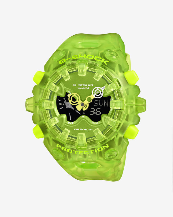 G-Shock - GAV01SKE-3A - (Lime)