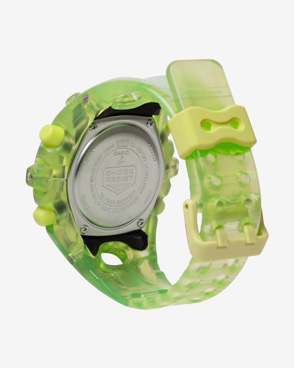 G-Shock - GAV01SKE-3A - (Lime)