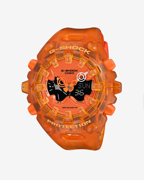 G-Shock - GAV01SKE-4A - (Orange)