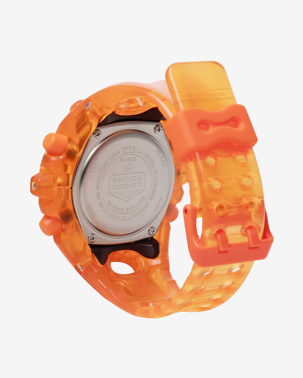 G-Shock - GAV01SKE-4A - (Orange)