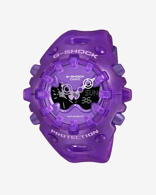 G-Shock - GAV01SKE-6A - (Purple)