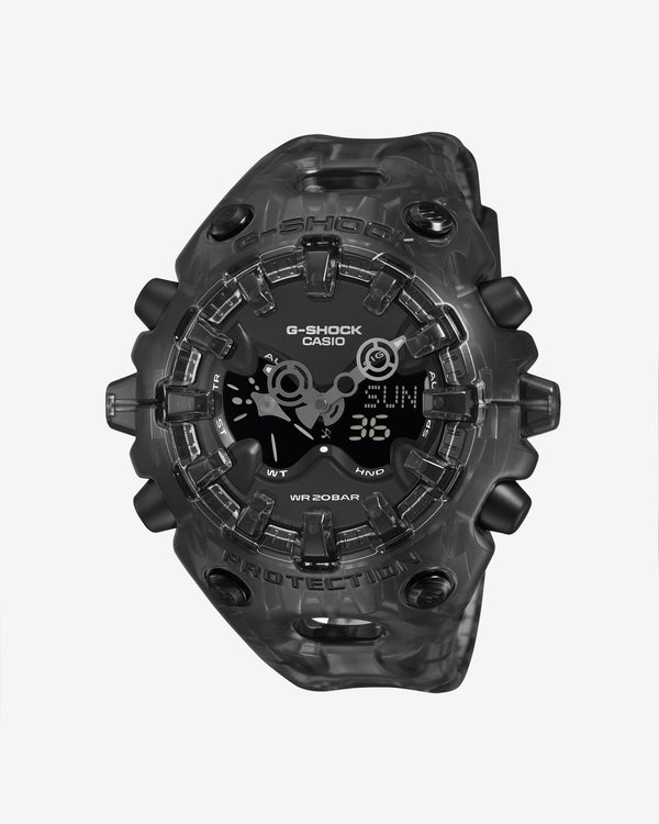 G-Shock - GAV01SKE-8A - (Gray)