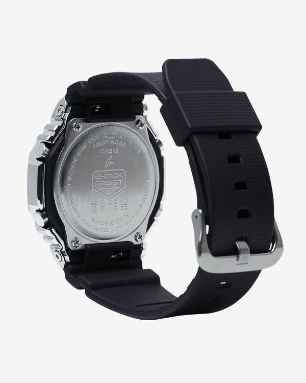 G-Shock - GBM2100-1A3 - (Black/Green)