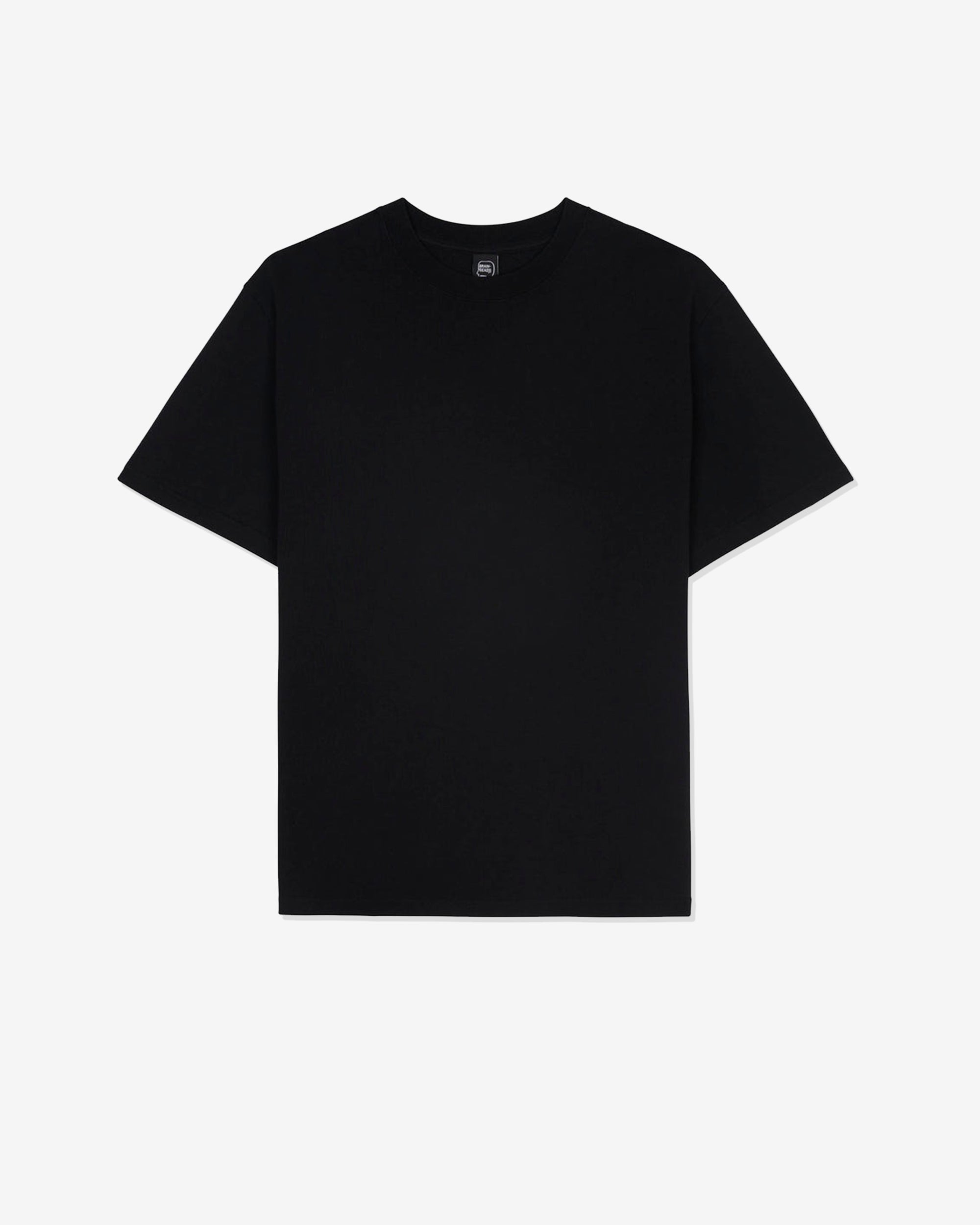 Brain Dead x Magic The Gathering - Men's Fantasy Games Sacred Magic T-Shirt - (Black) view 3, Click to Zoom in
