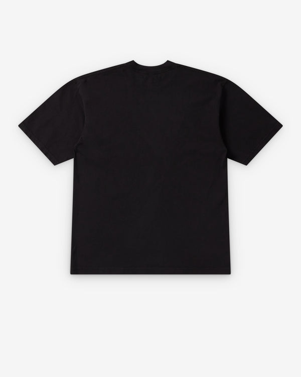 Henry Store - Men's Sunshine T-Shirt - (Black)