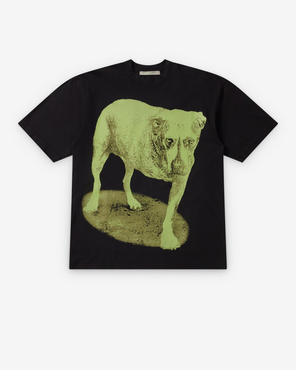 Henry Store - Men's Sunshine T-Shirt - (Black)