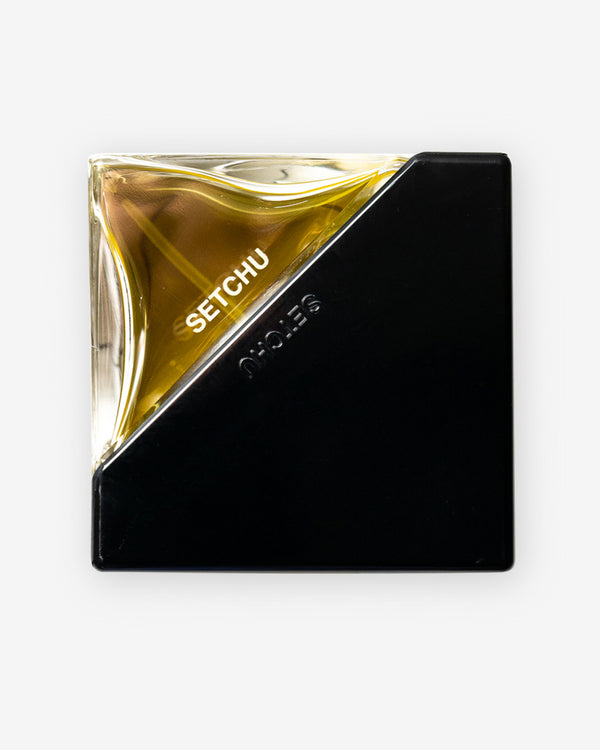 Setchu - Saturday 8AM | Hinoki Buro - (100ml)