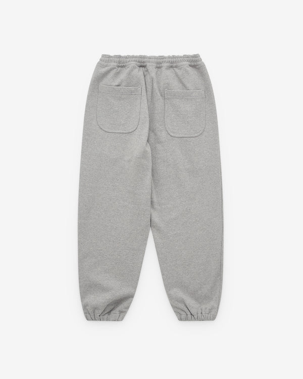 CDG Homme - Men's Sweatpants - (Grey)